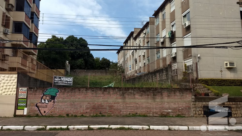 Terreno Nossa Senhora Das Graças Canoas