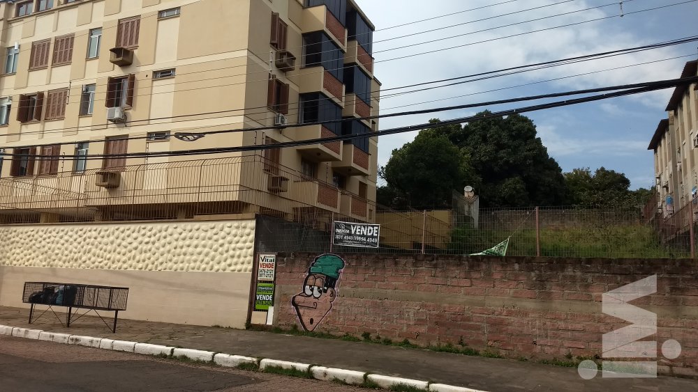Terreno Nossa Senhora Das Graças Canoas