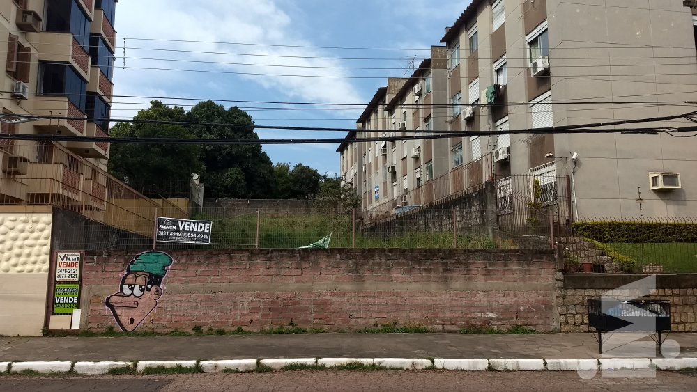 Terreno Nossa Senhora Das Graças Canoas