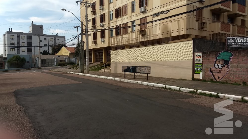 Terreno Nossa Senhora Das Graças Canoas