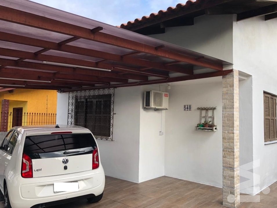 Casa Nossa Senhora Das Graças Canoas