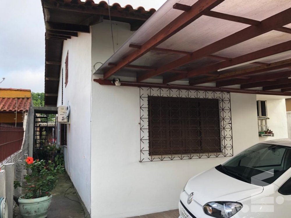 Casa Nossa Senhora Das Graças Canoas