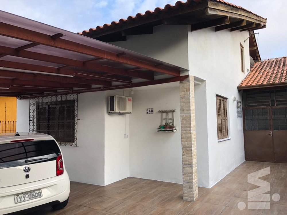 Casa Nossa Senhora Das Graças Canoas