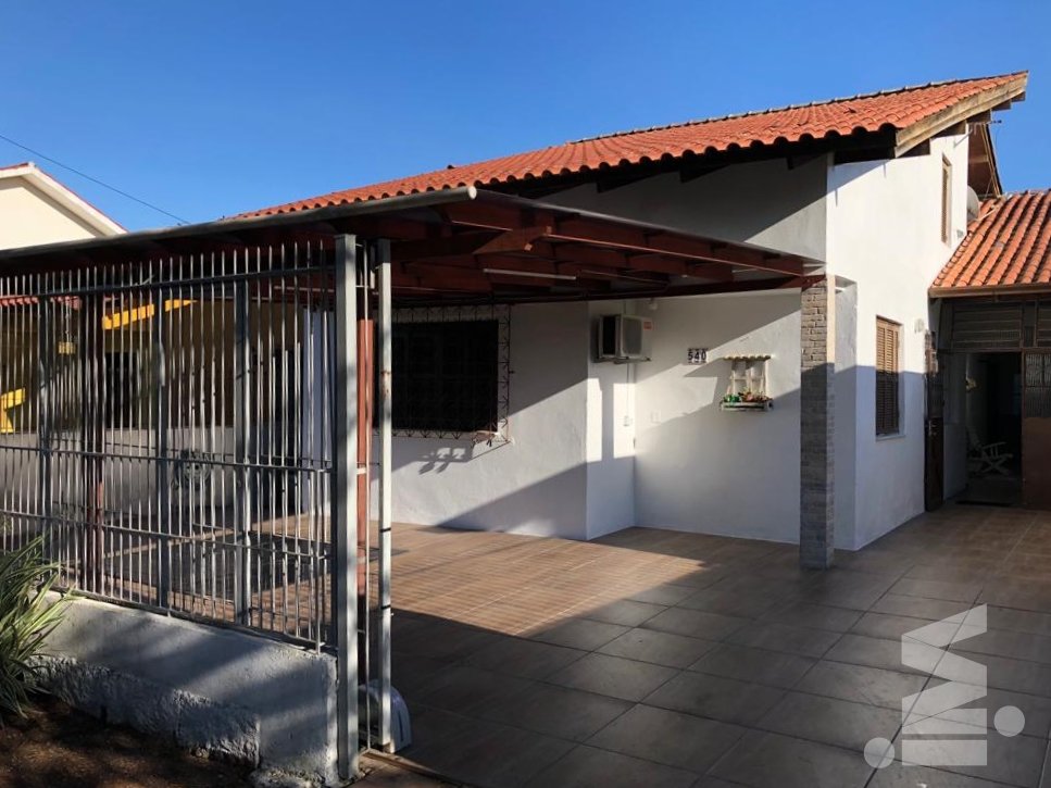 Casa Nossa Senhora Das Graças Canoas