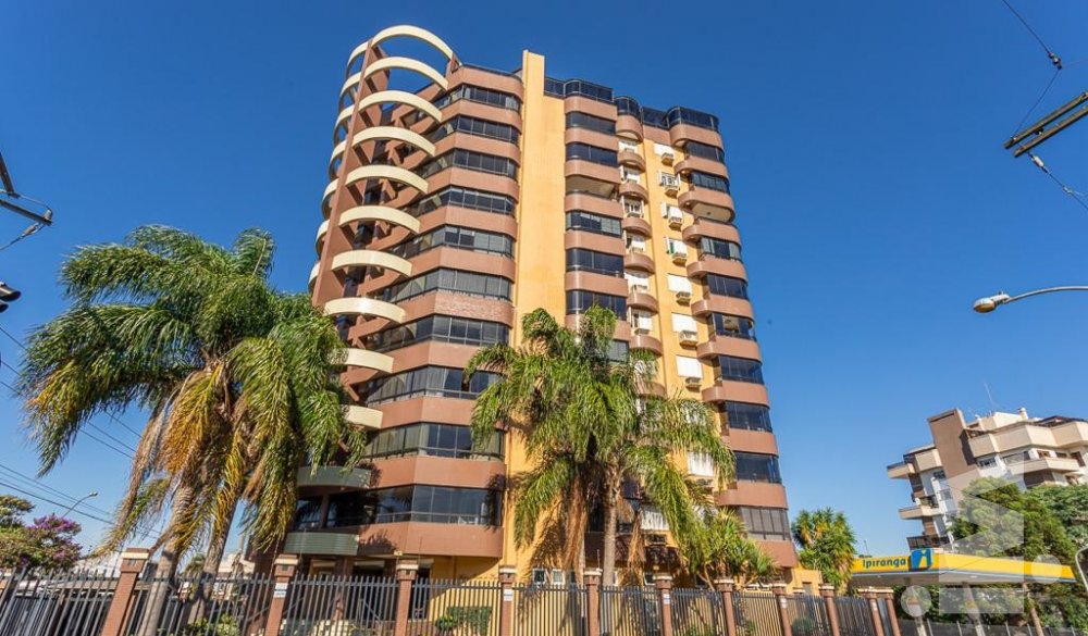 Apartamento Marechal Rondon Canoas