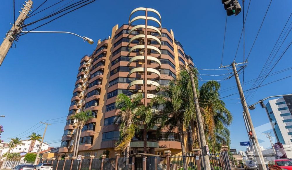 Apartamento Marechal Rondon Canoas