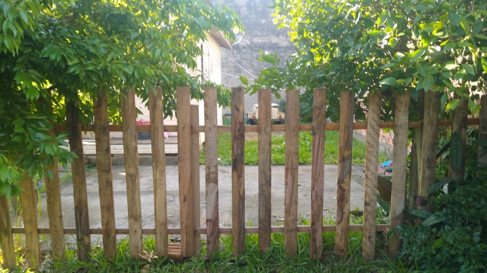 Terreno Igara Canoas