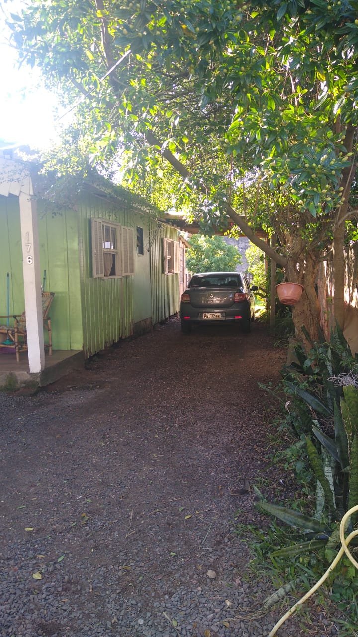 Terreno Igara Canoas