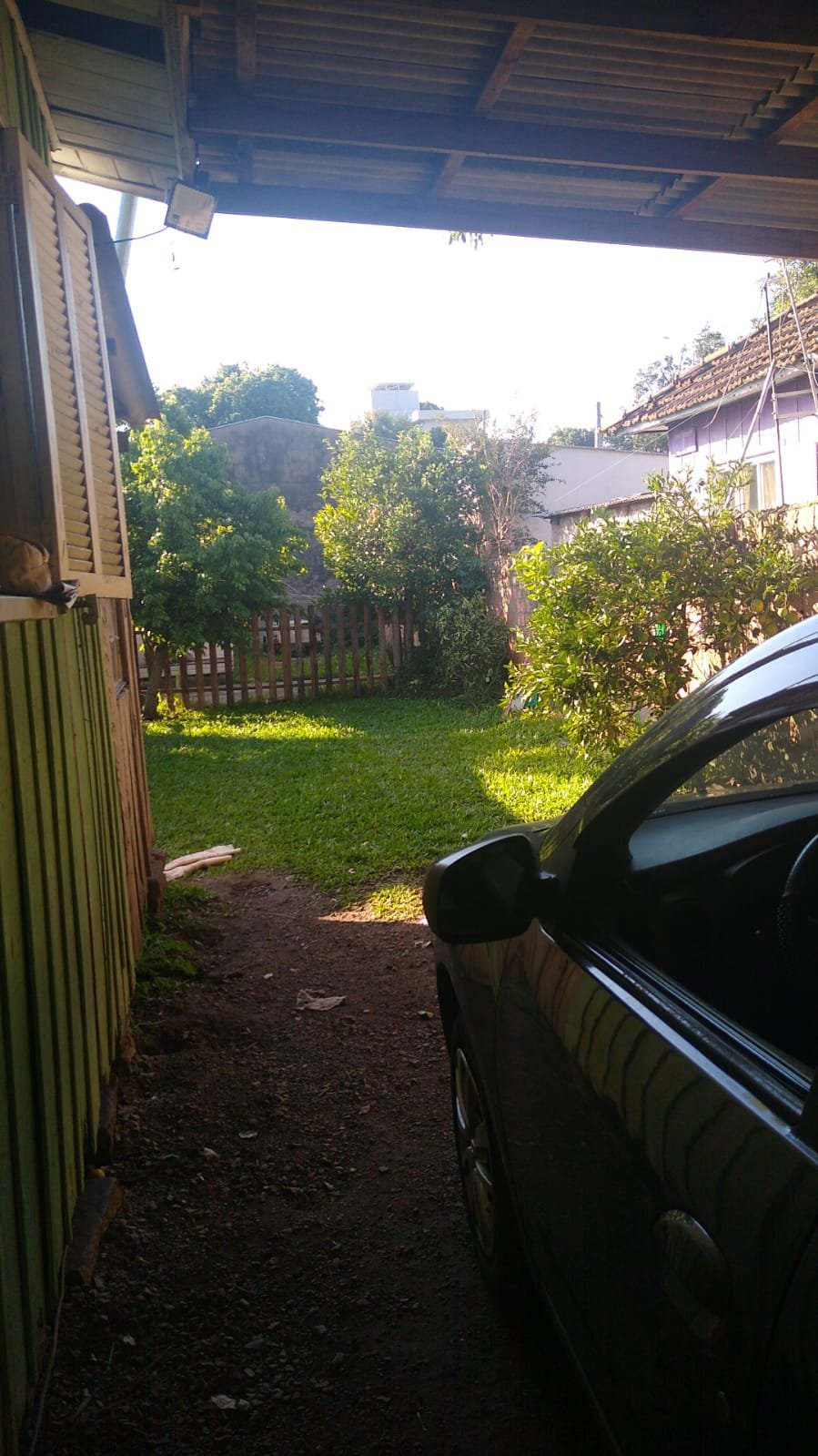 Terreno Igara Canoas