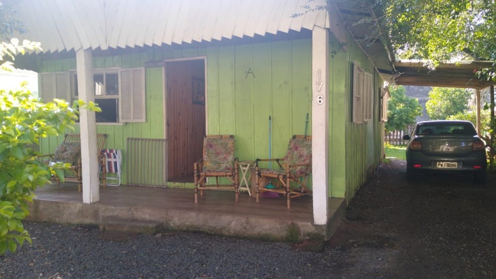 Terreno Igara Canoas