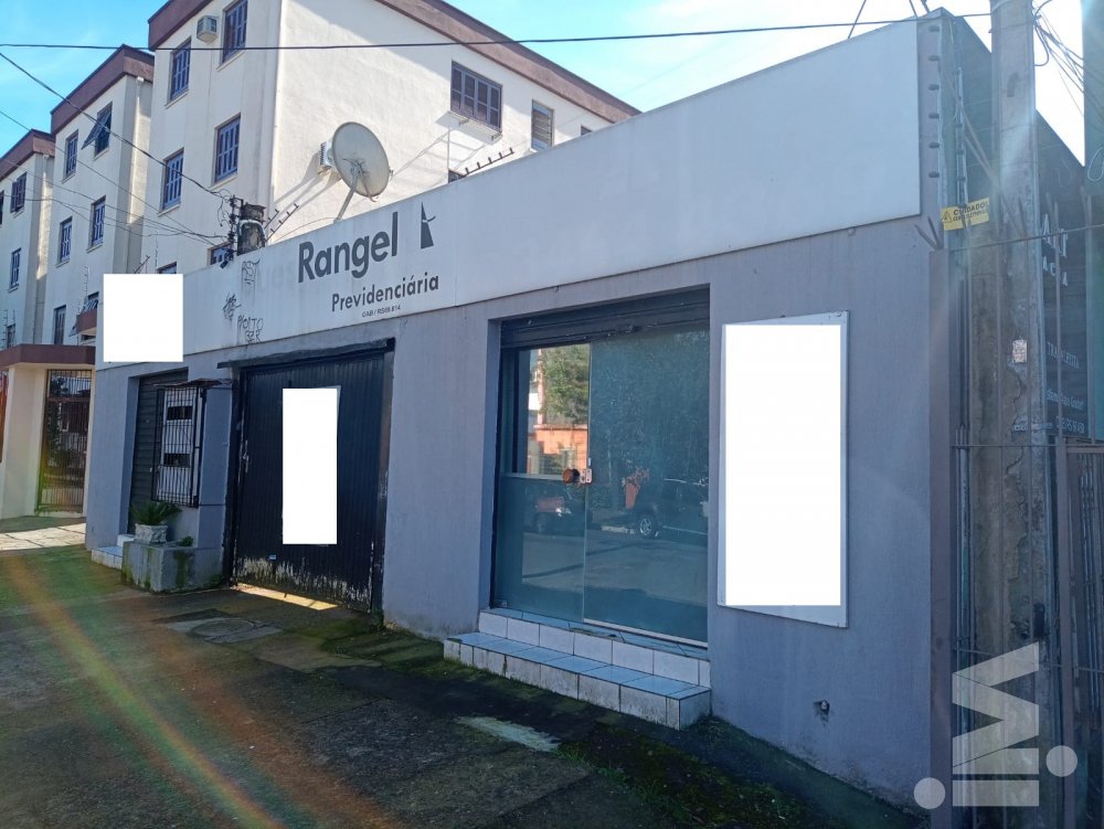 Prédio Comercial Marechal Rondon Canoas