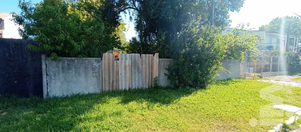 Terreno Niterói Canoas