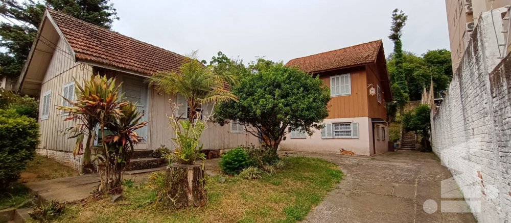 Terreno Nossa Senhora Das Graças Canoas