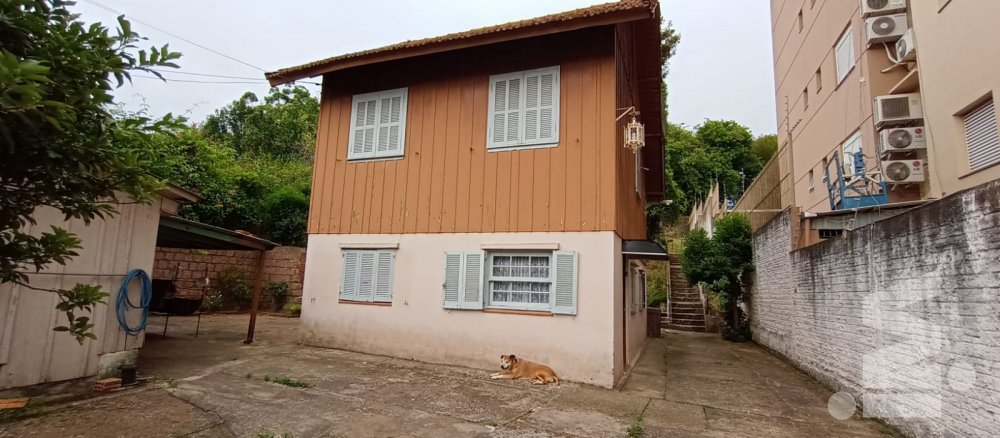 Terreno Nossa Senhora Das Graças Canoas