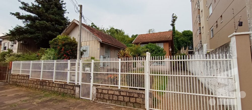 Terreno Nossa Senhora Das Graças Canoas