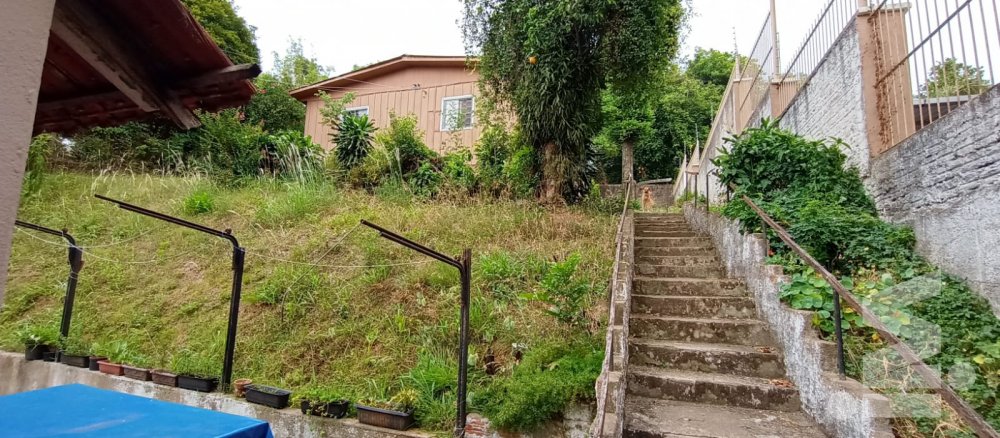 Terreno Nossa Senhora Das Graças Canoas