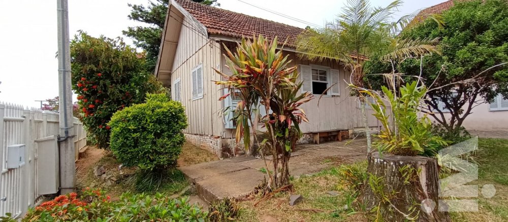 Terreno Nossa Senhora Das Graças Canoas