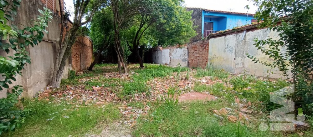 Terreno Rio Branco Canoas