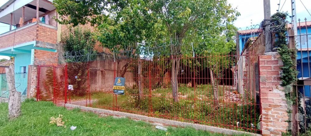 Terreno Rio Branco Canoas