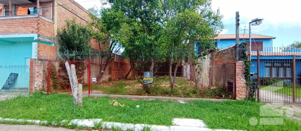 Terreno Rio Branco Canoas