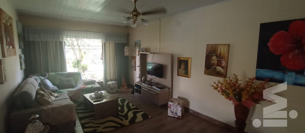 Sobrado Niterói Canoas