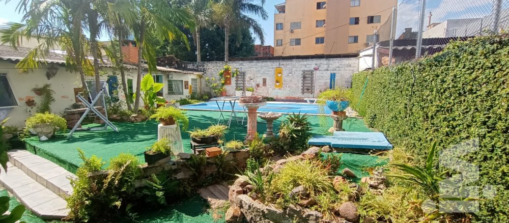 Sobrado Niterói Canoas