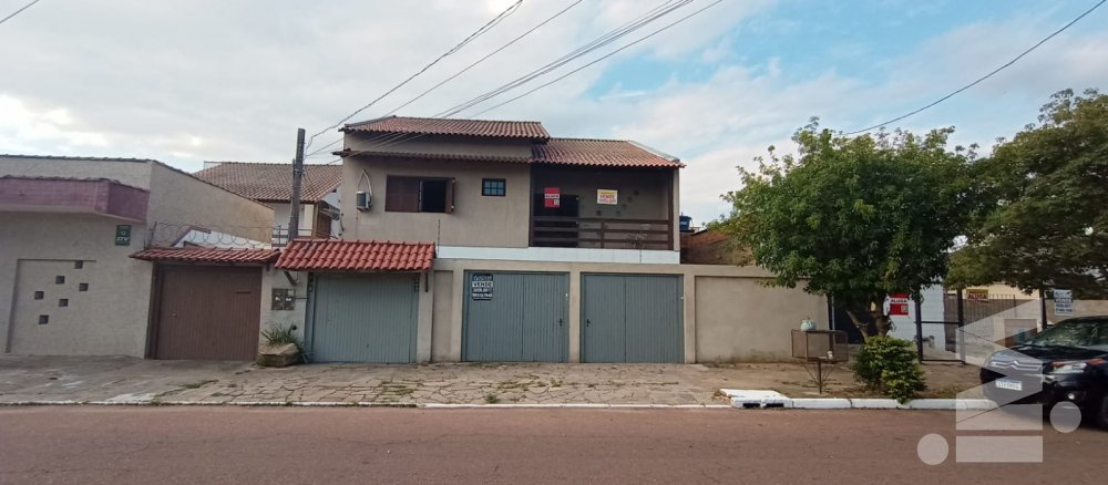 Sobrado Niterói Canoas