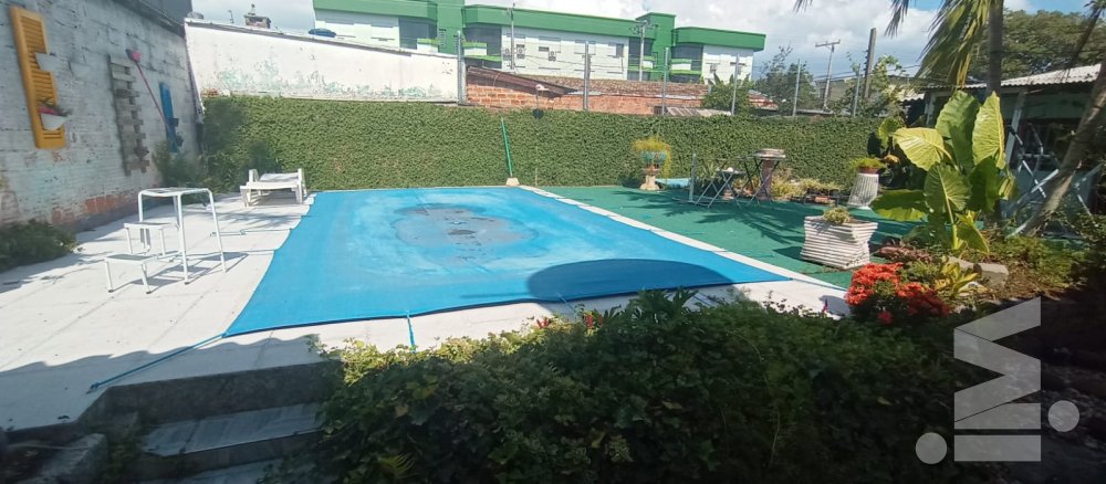 Sobrado Niterói Canoas