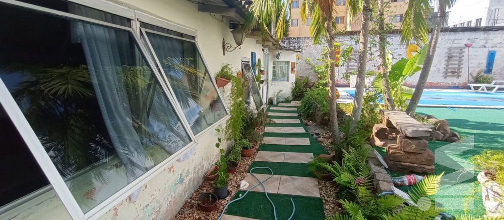 Sobrado Niterói Canoas