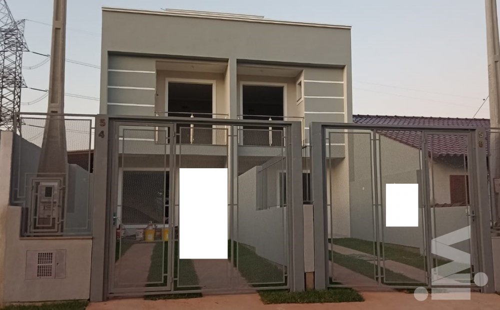 Sobrado São Jose Canoas