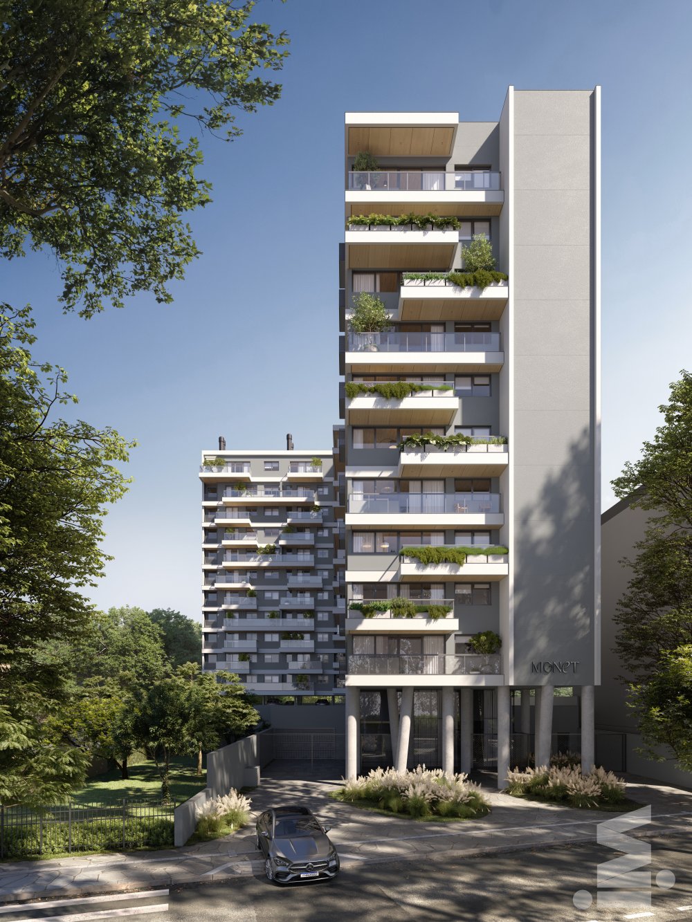 Apartamento Centro Canoas