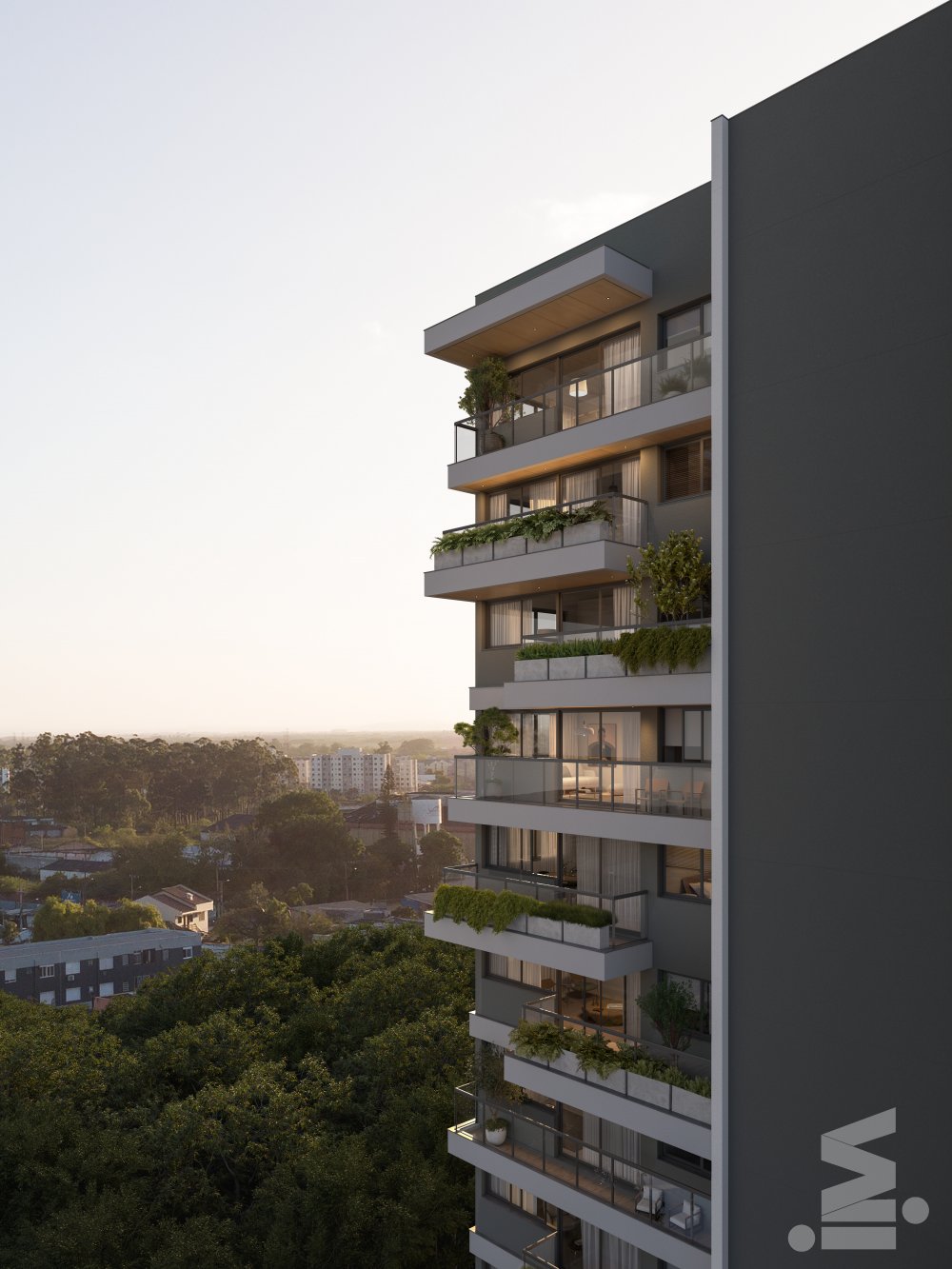 Apartamento Centro Canoas