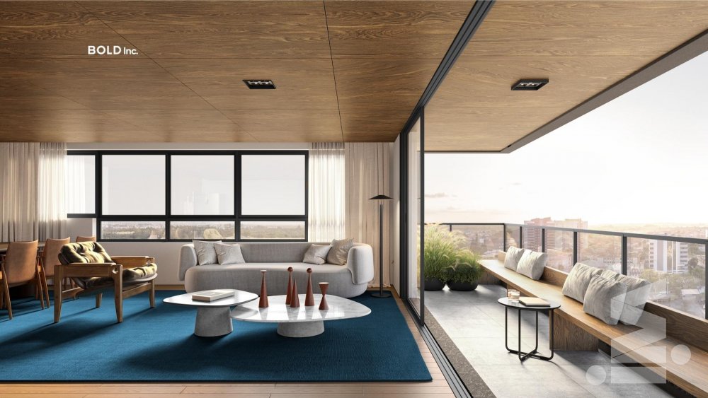 Apartamento Centro Canoas