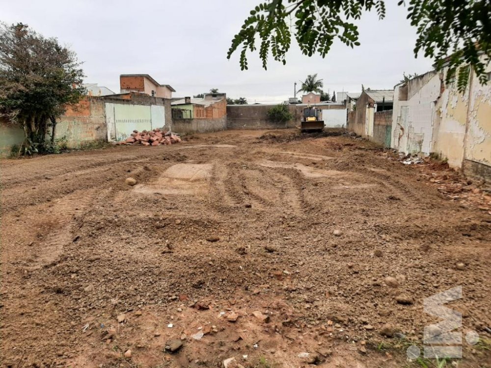 Terreno Rio Branco Canoas