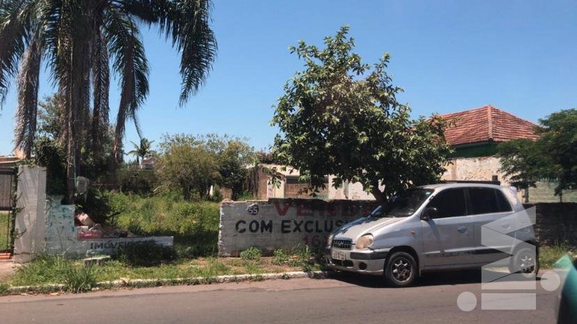 Terreno Rio Branco Canoas