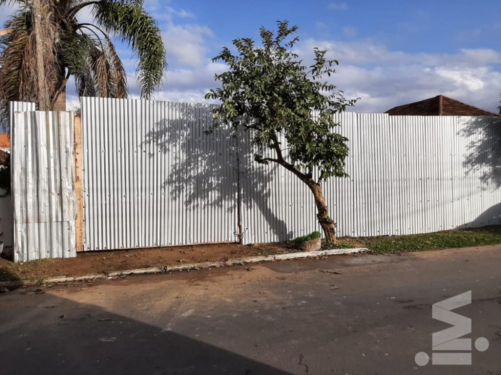 Terreno Rio Branco Canoas