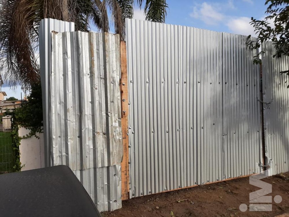 Terreno Rio Branco Canoas