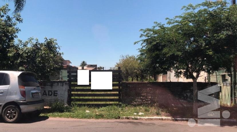 Terreno Rio Branco Canoas