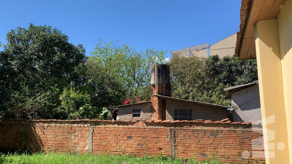 Terreno Fátima Canoas