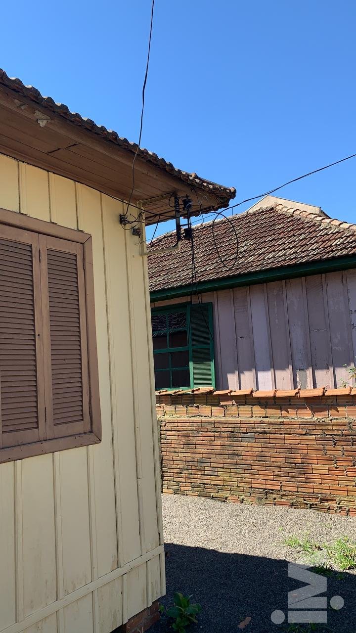 Terreno Fátima Canoas