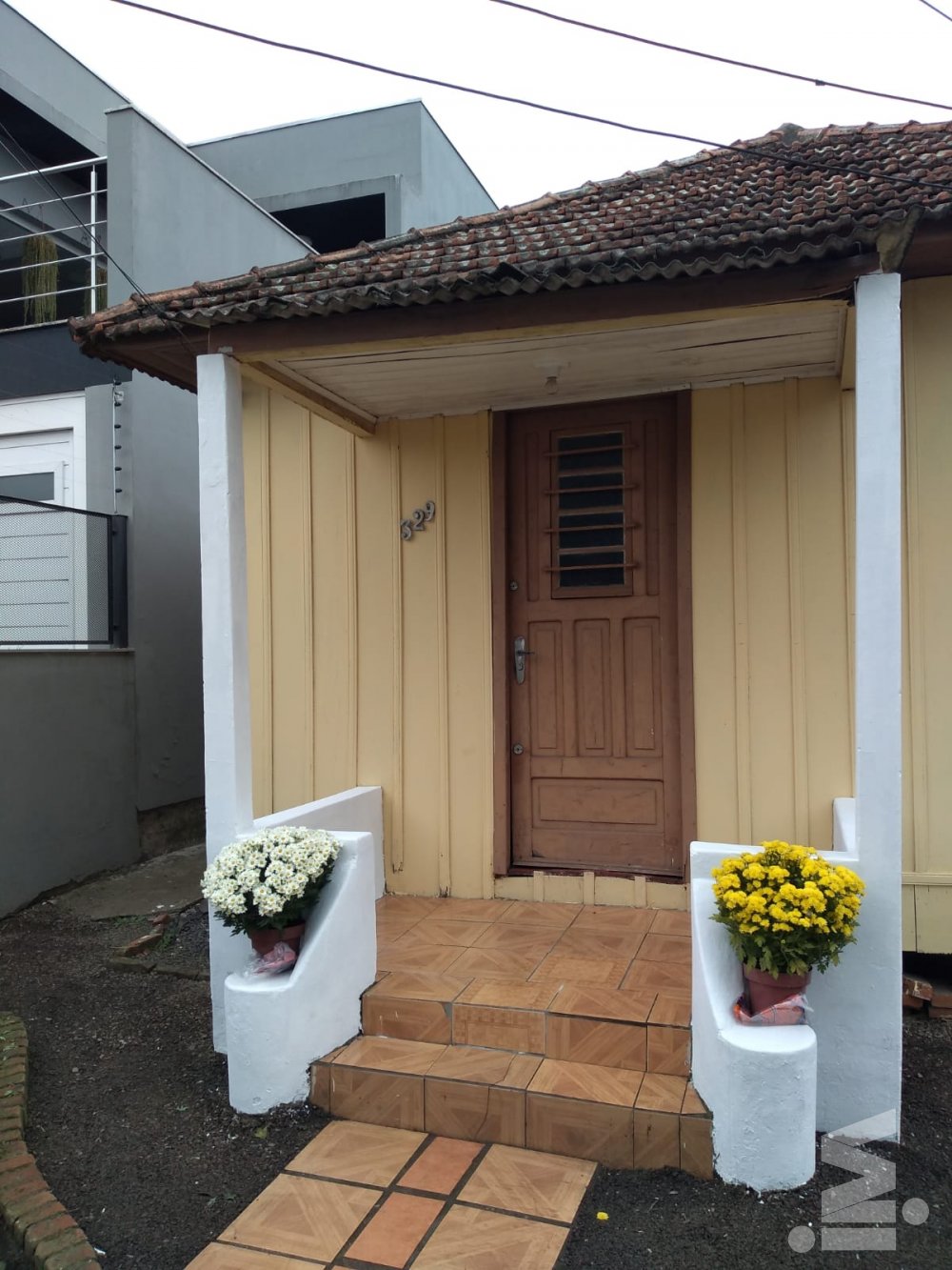 Terreno Fátima Canoas