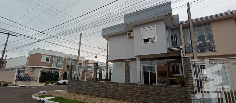 Sobrado Igara Canoas