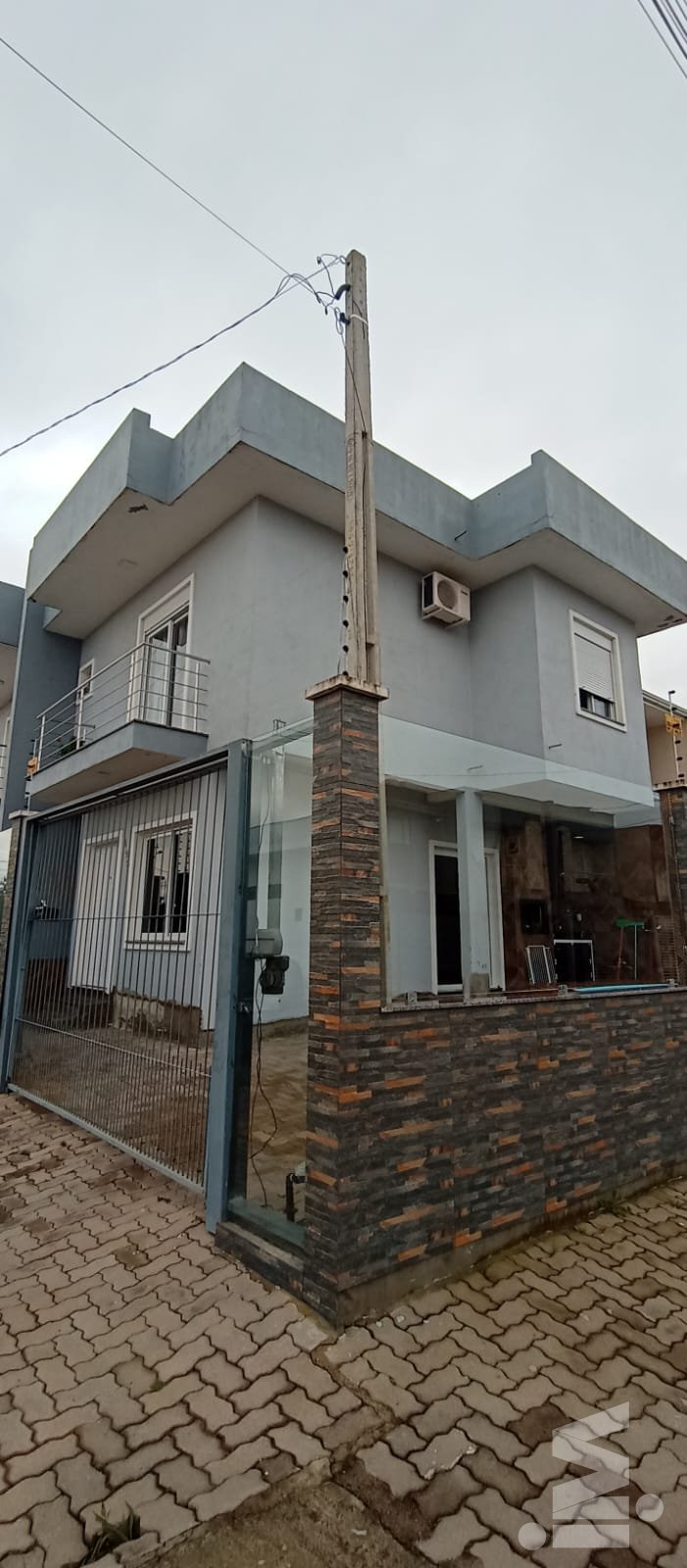 Sobrado Igara Canoas