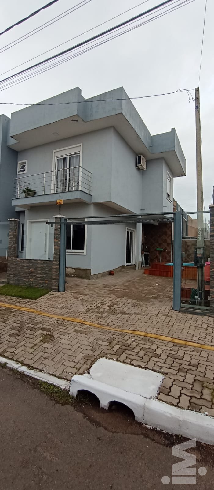 Sobrado Igara Canoas