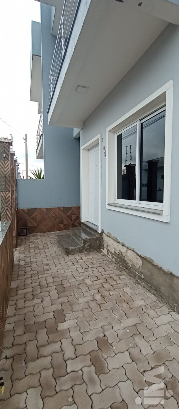 Sobrado Igara Canoas