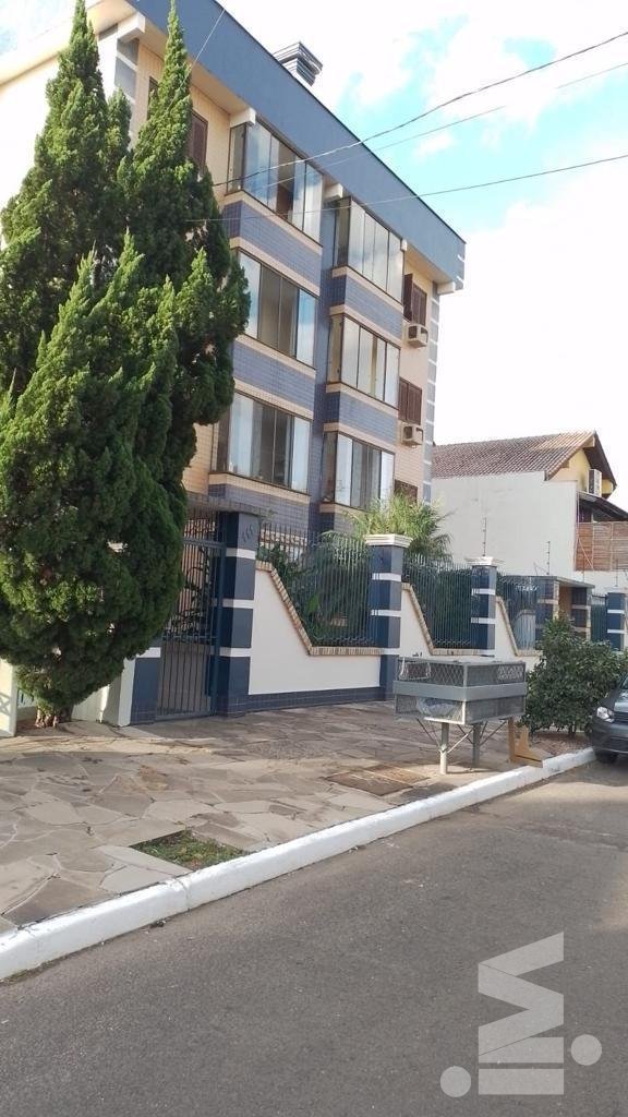 Apartamento Centro Canoas