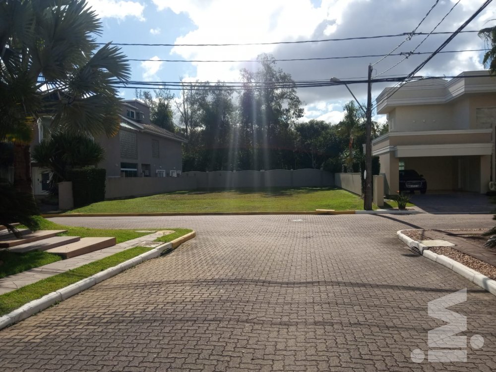 Terreno Nossa Senhora Das Graças Canoas