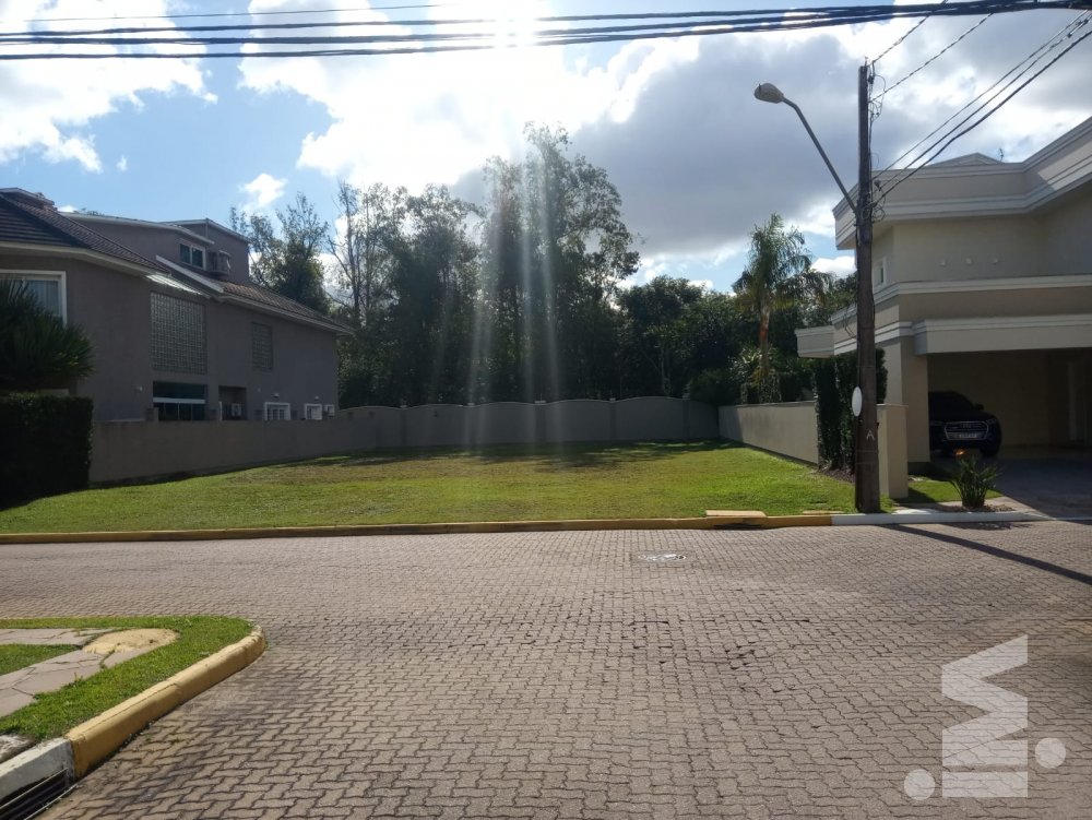 Terreno Nossa Senhora Das Graças Canoas