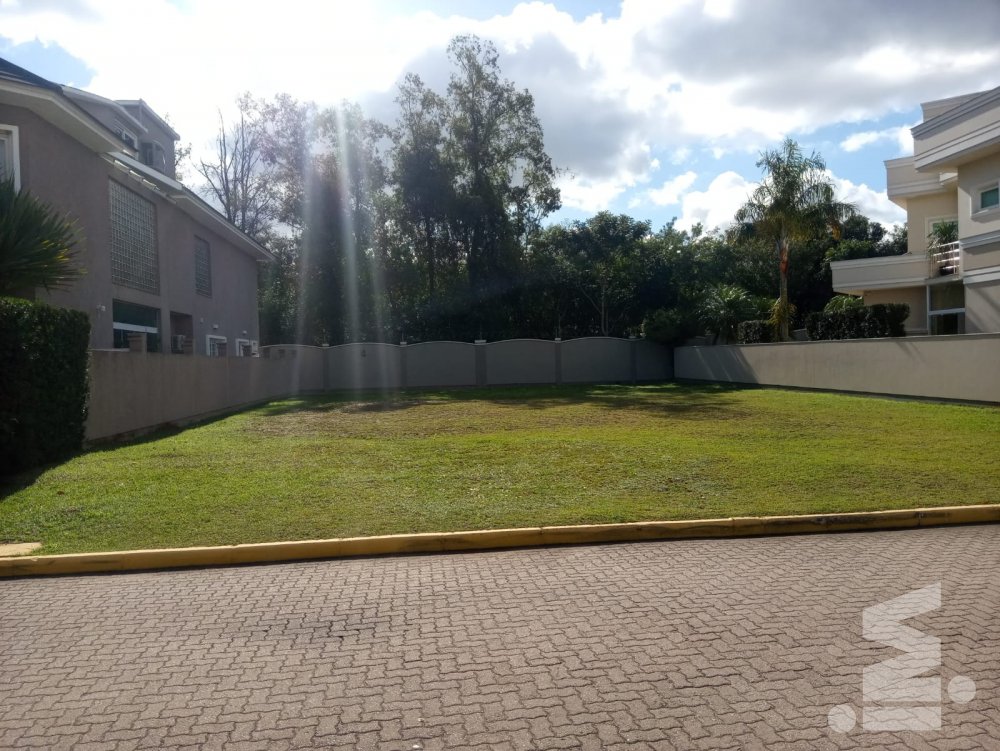 Terreno Nossa Senhora Das Graças Canoas