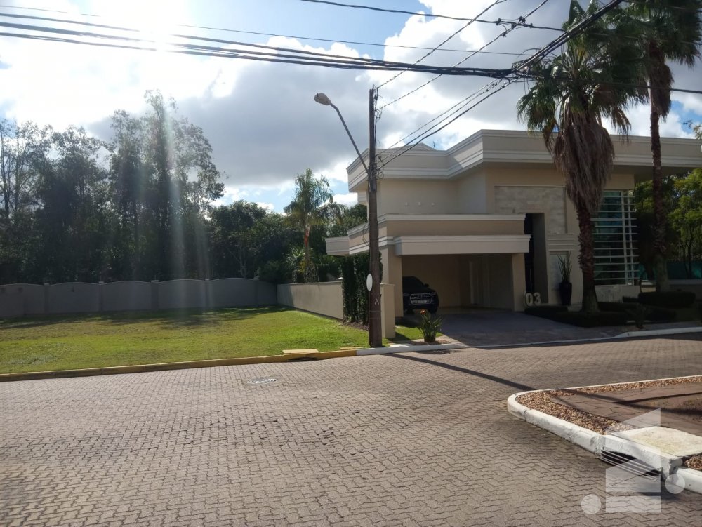Terreno Nossa Senhora Das Graças Canoas
